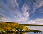 Cleaner Clouds May Slow Global Heating Rate