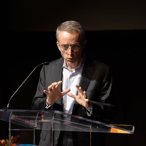 Patrick Gelsinger’s New Mission with Gloo: Integrating Christian Values into AI