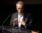 An ex-Intel CEO’s mission to build a Christian AI: ‘hasten the coming of Christ’s return’ An ex-Intel CEO’s mission to build a Christian AI: ‘hasten the coming of Christ’s return’