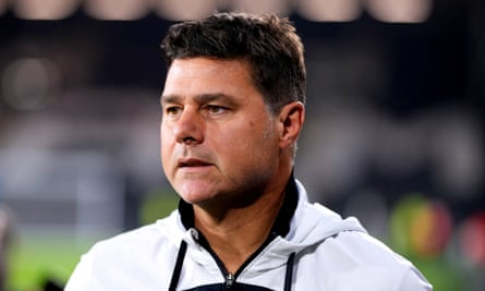 Mauricio Pochettino