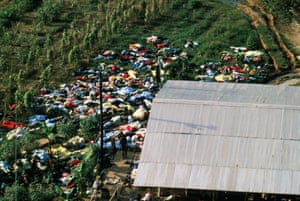 Image result for jonestown