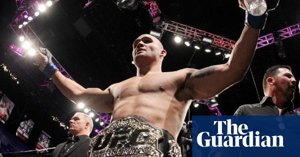Ufc 201 Robbie Lawler Set For Brutal Clash With Tyron Woodley Ufc The Guardian Ufc 201 Robbie Lawler Set For Brutal Clash With Tyron Woodley Ufc The Guardian