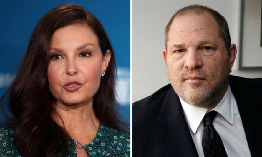 Ashley judd sues harvey weinstein, saying he tried to damage her career : the two-way : npr Ashley Judd sues Harvey Weinstein for sexual harassment | Harvey Weinstein | The Guardian