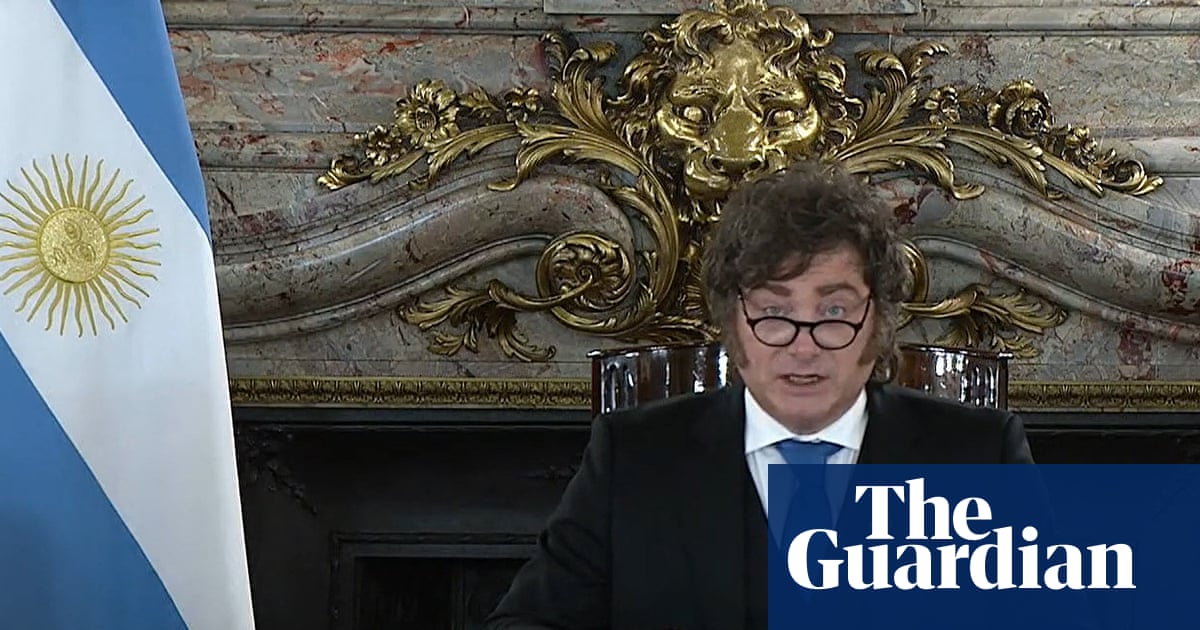 UK ministers hit back at Argentinian Falklands claim and insist islands remain British