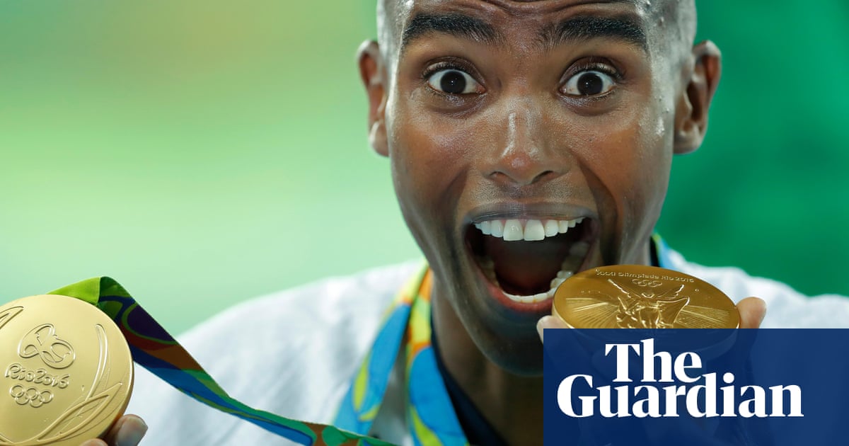 Olympics 16 Daily Briefing Four Golds For Farah Football Gold For Brazil Fireworks For Rio Sport The Guardian Olympics 16 Daily Briefing Four Golds For Farah Football Gold For Brazil Fireworks For Rio Sport The Guardian