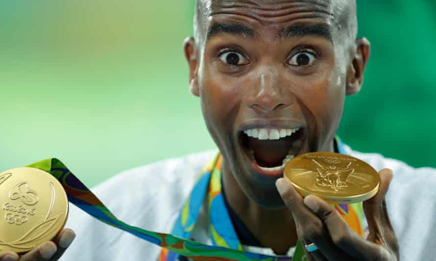 Olympics 16 Daily Briefing Four Golds For Farah Football Gold For Brazil Fireworks For Rio Sport The Guardian Olympics 16 Daily Briefing Four Golds For Farah Football Gold For Brazil Fireworks For Rio Sport The Guardian