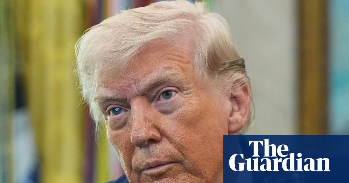 Trump’s rehashed 15-point Iran plan unlikely to appease Tehran