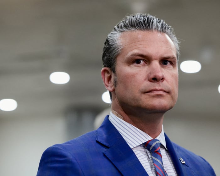 Musk’s AI tool Grok will be integrated into Pentagon networks, Hegseth says