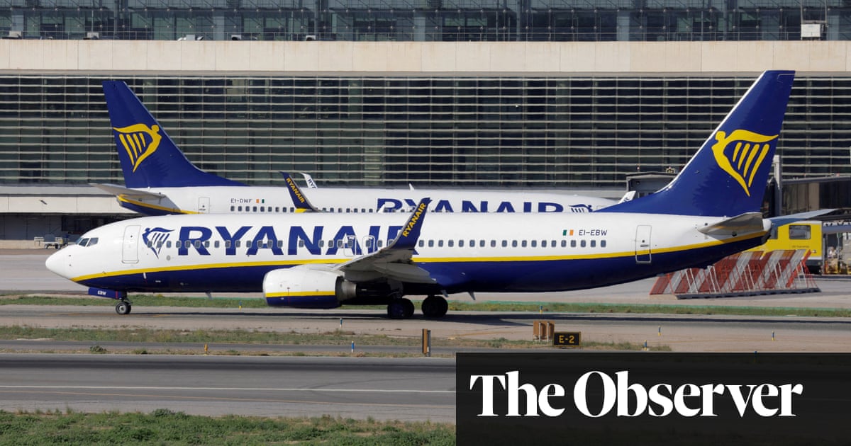 My disabled mother was left stranded at Hamburg airport