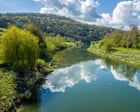 River Wye Granted Legal Rights as Living Ecosystem in UK First