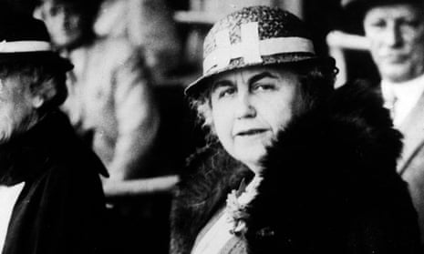 woodrow wilson wife