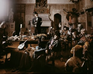 The Rolling Stones Beggars Banquet Michael Joseph S Best
