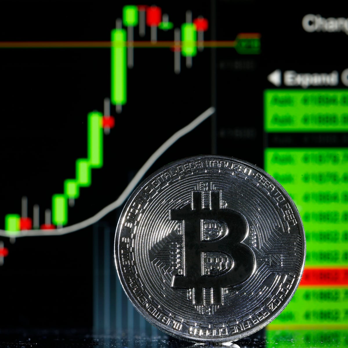 What Is Bitcoin And Why Are So Many People Looking To Buy It Bitcoin The Guardian