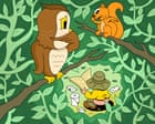 You love the outdoors. So why are you pooping all over it?