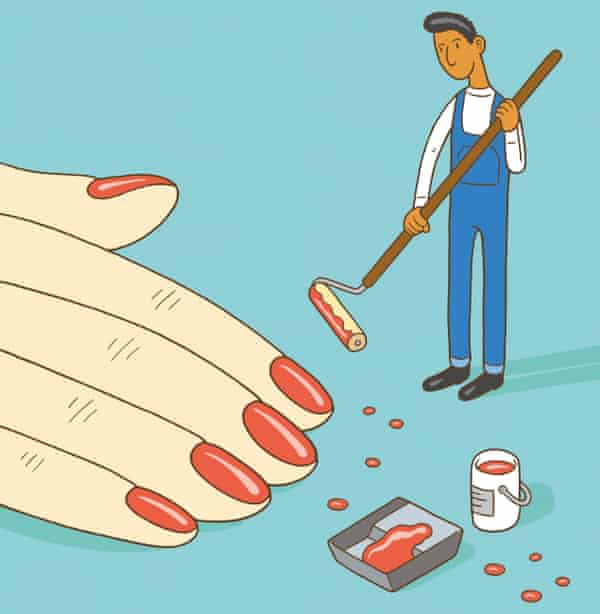 Seasonal makeover: from couch potato to festive diva | Xmas Seasonal makeover: from couch potato to festive diva | Xmas