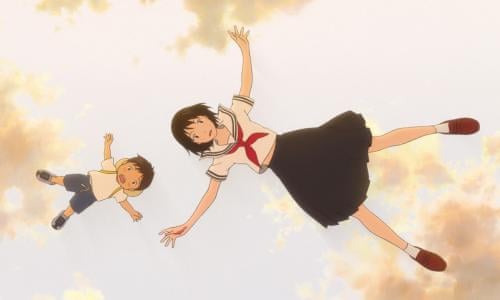 Miss Hokusai Review Artist Anime Blends The Sentimental Erotic And Strange Animation In Film The Guardian