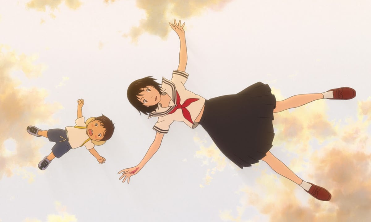 Mirai review – an anime fantasy that bottles the magic of childhood | Animation in film | The Guardian Mirai review – an anime fantasy that bottles the magic of childhood | Animation in film | The Guardian