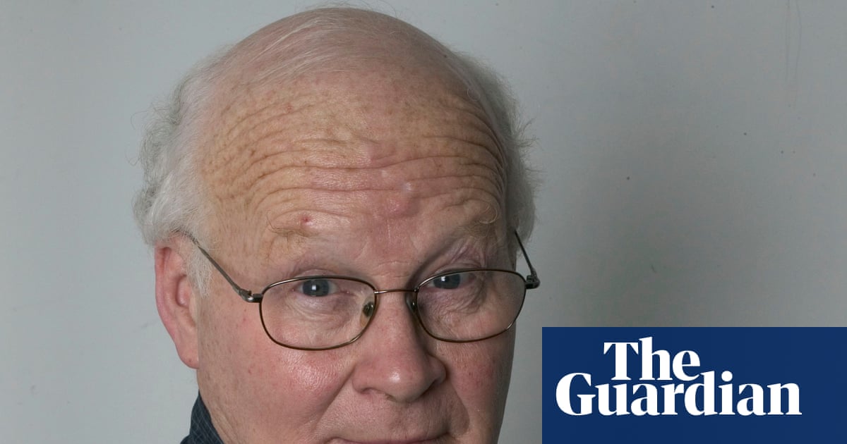 David Gow obituary