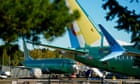 Boeing to cut 17,000 jobs amid worker strike and crisis over plane safety