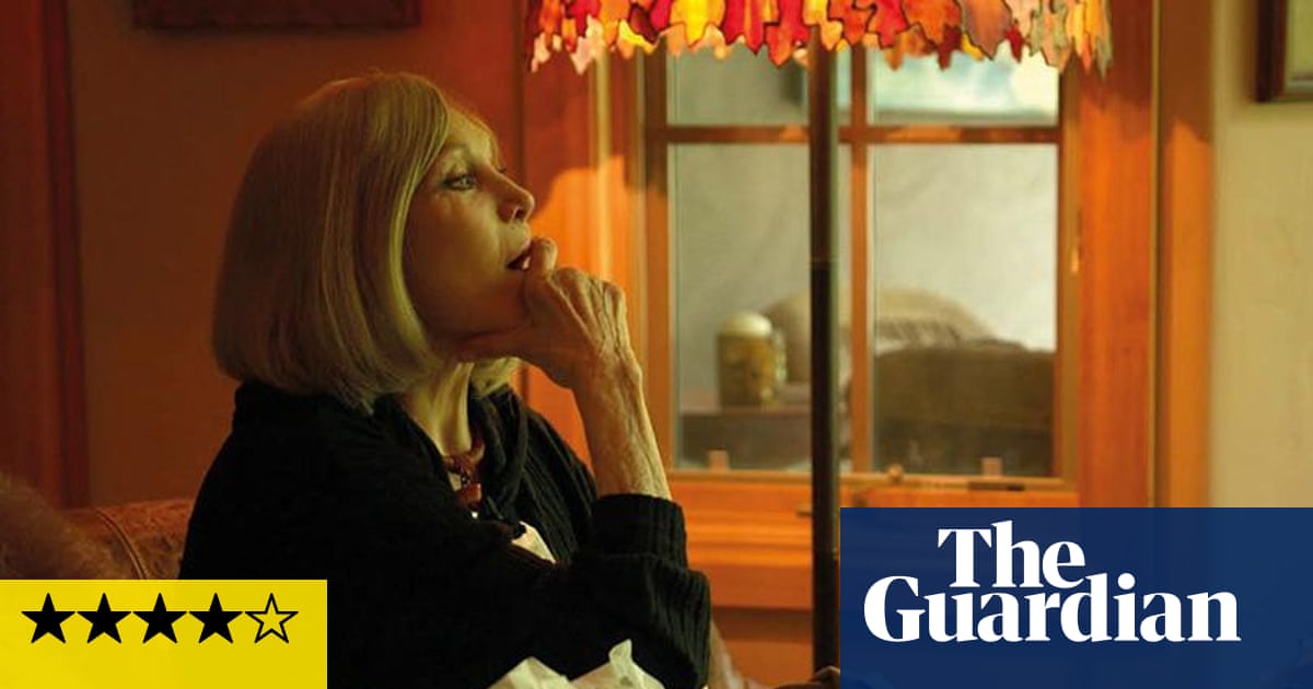 Kim Novak's Vertigo review the dizzying demands on Hitchcock's leading lady