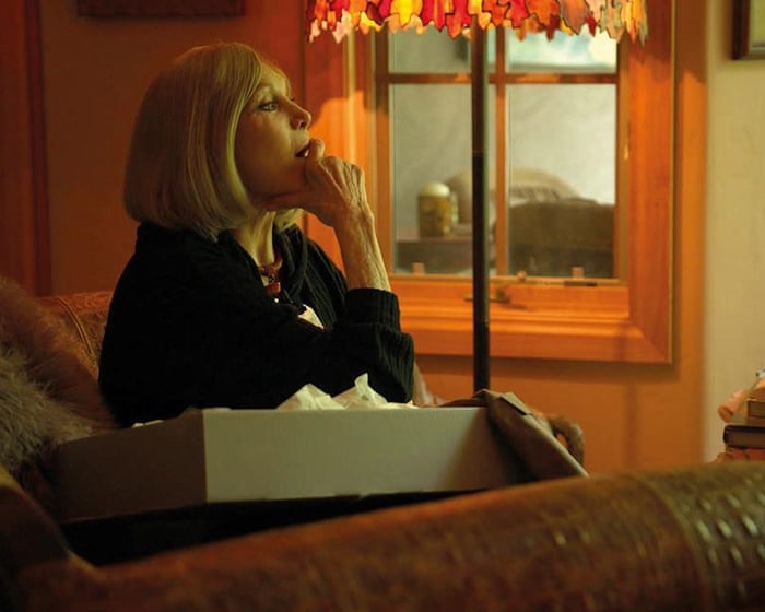Kim Novak’s Vertigo review – the dizzying demands on Hitchcock’s leading lady