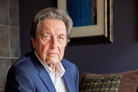 Elon Musk's father accused of sexually abusing his children and stepchildren | US news | The Guardian