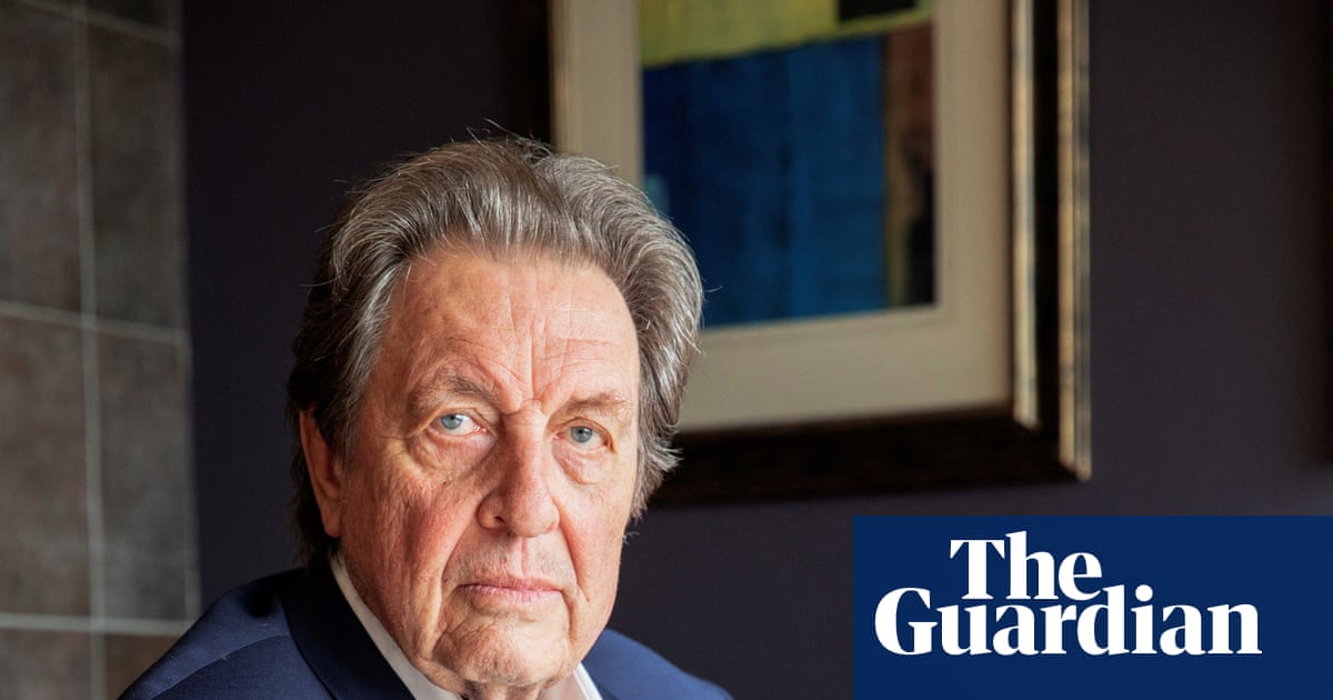 Elon Musk’s father accused of sexually abusing his children and stepchildren