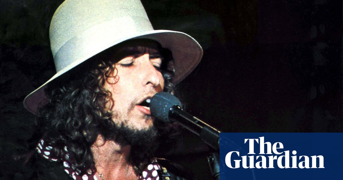 Are These The Lyrics That Won Bob Dylan A Nobel Prize Bob Dylan The Guardian