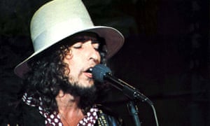Are These The Lyrics That Won Bob Dylan A Nobel Prize