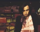 24 Hour Party People review – daring metatextual paean to the Manchester music scene