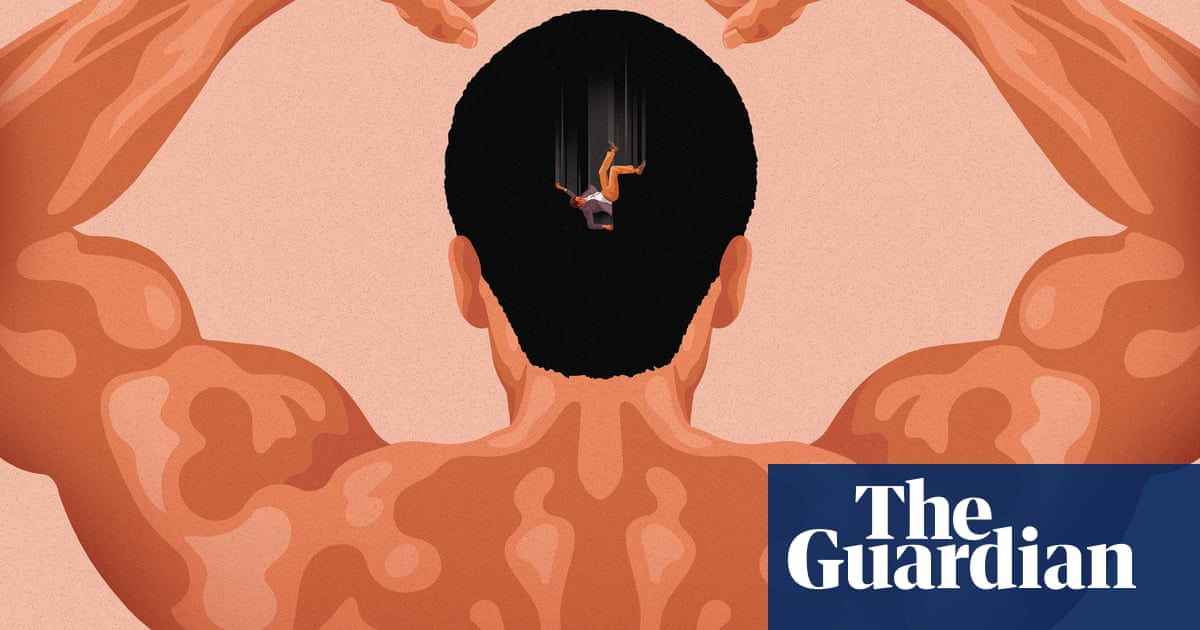 Nick wanted to drop bodyfat and build his own micro-harem of women: how my friend fell for the red-pill hucksters of the manosphere