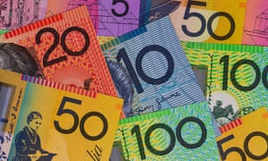 Oxfam Australia has released a new report revealing wealth inequality is still on the rise.