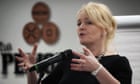 Workers shouldn't wait for Labour victory, says Unite's Sharon Graham