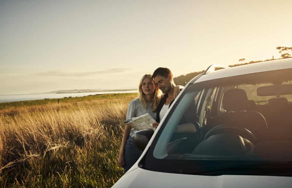 Five key benefits of comprehensive car insurance | Qantas Insurance: Rewarding loyalty | The Guardian