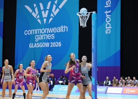 New Zealand will be back in netball action tonight.