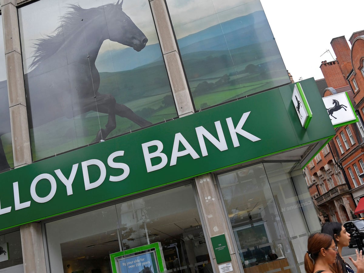 48+ inspirierend Bilder Lloyds Bank Insurance Claim / Lloyds Bank Moves ...