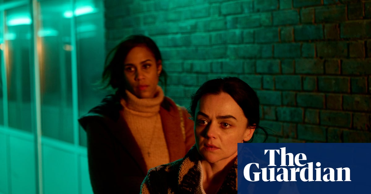 TV tonight: Lucy Kirkwood’s blistering drama about sexual violence