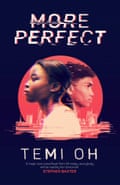 More Perfect توسط Temi Oh