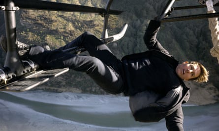 Impossible – Fallout