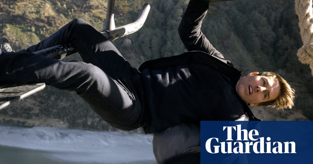Breath-stoppingly tense': which Mission: Impossible film is the greatest?