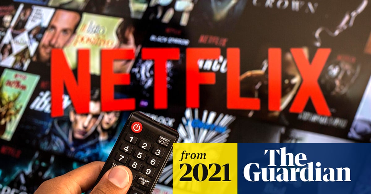 Netflix blames pandemic as it ...