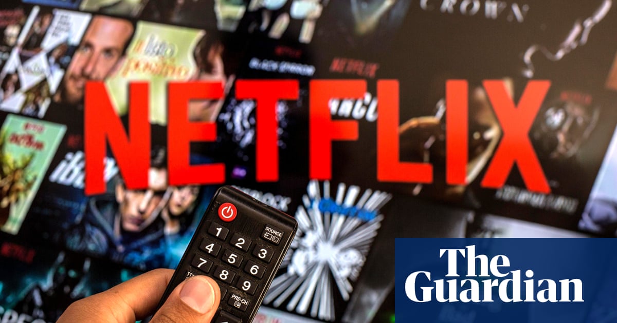 Netflix blames pandemic as it misses growth forecasts
