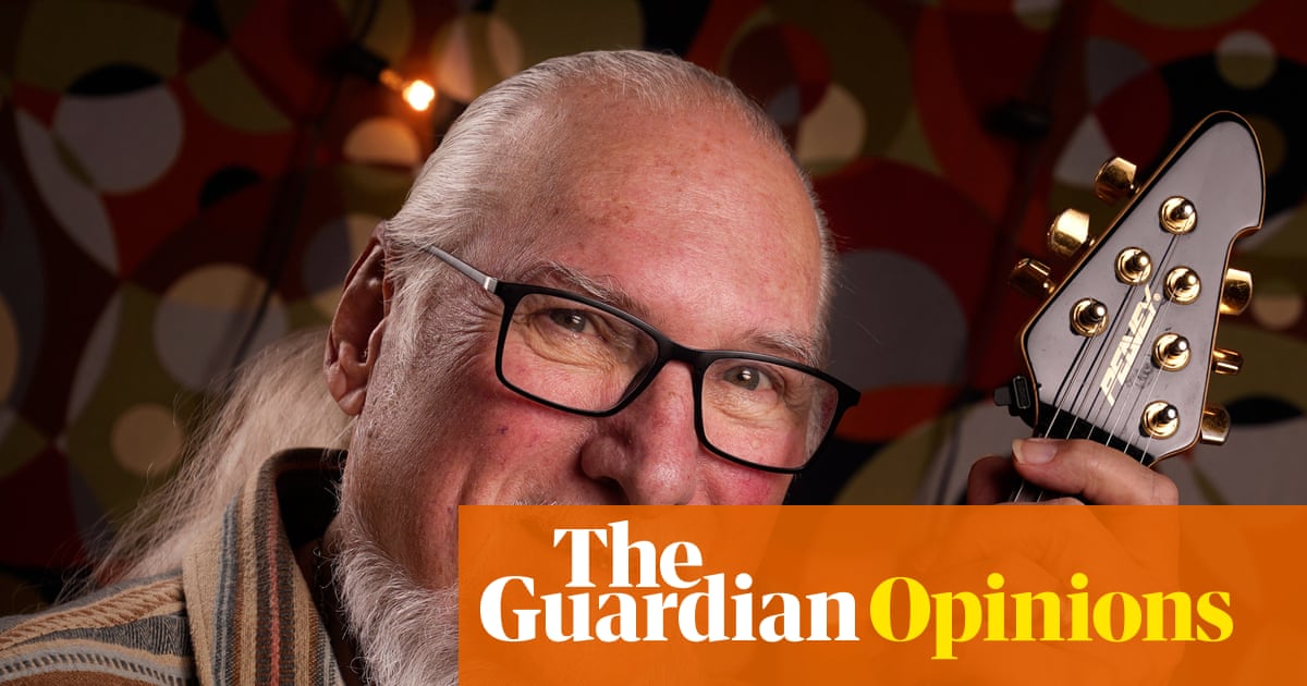 From Otis Redding to Booker T, Steve Cropper was a strong yet subtle force that shaped so many soul classics