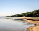‘As if I was on a Greek island, but without the stifling heat’: readers’ favourite cooler European coasts