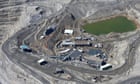 BHP walks away from £39bn attempt to take over mining rival Anglo American