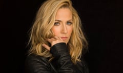 Sheryl Crow.