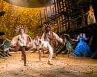 We’re going to party like it’s 1629… the masques, the music and the mayhem of Banqueting House
