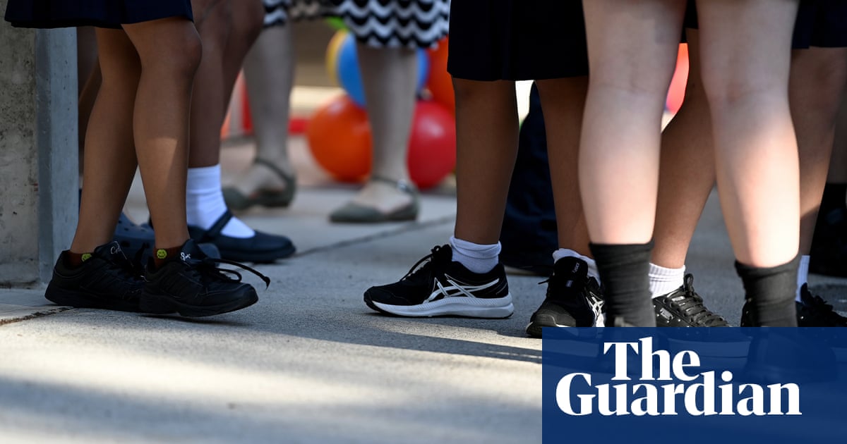 ‘Tip of the iceberg’: hundreds of victims allege sexual abuse at Victorian state schools