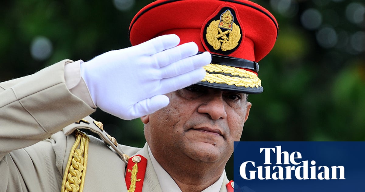 Federal police blame ‘oversight’ for delay in Australian review of Sri Lankan war crime allegations