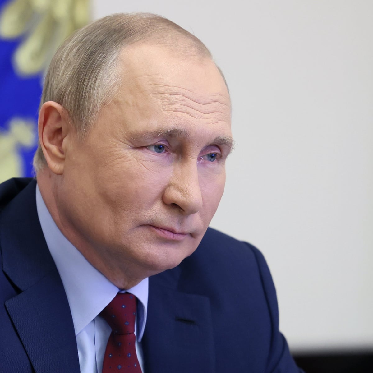 Russia is winning the economic war - and Putin is no closer to withdrawing troops | Larry Elliott | The Guardian